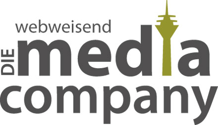 Logo Webweisend Media Company